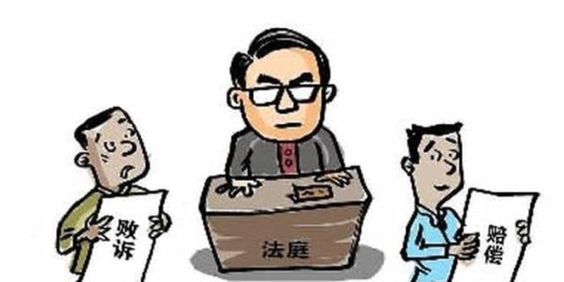 民事纠纷：在法律的尺度下寻求正义与平衡