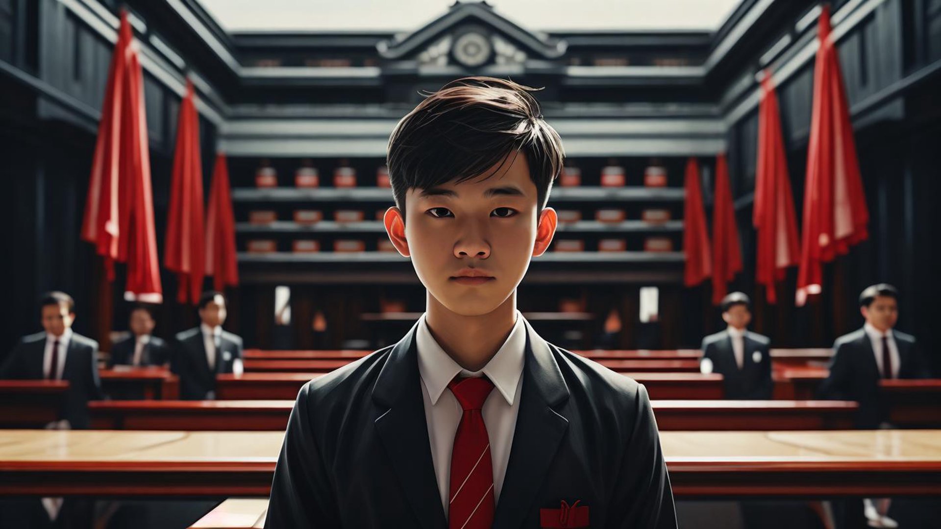 国兆律师